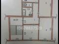 3-бөлмелі пәтер · 80 м² · 2/3 қабат, Тауке хана 8 — Угол Байтурсынова, бағасы: ~ 38 млн ₸ в Шымкенте — фото 7
