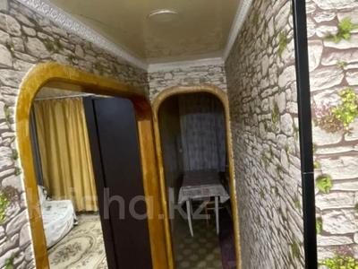 1-комнатная квартира · 37 м² · 2/5 этаж, Рабочая 166 за 150 000 〒 в Костанае