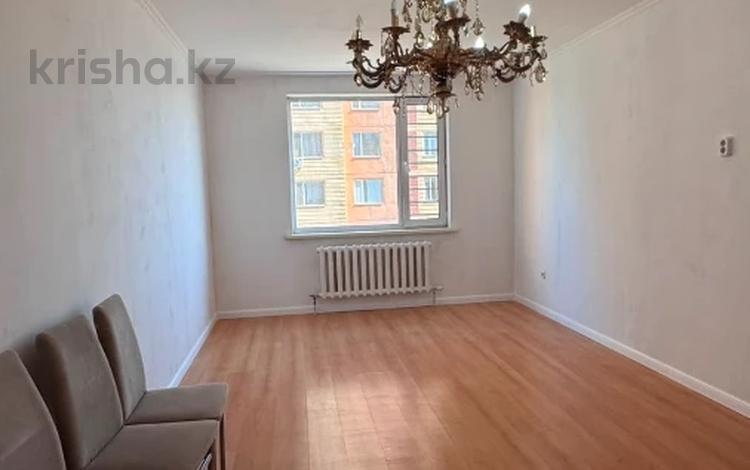 1-комнатная квартира · 42.1 м² · 5/12 этаж, Кобланды батыра 7г за 18 млн ₸ в Астане, Алматы р-н — фото 14