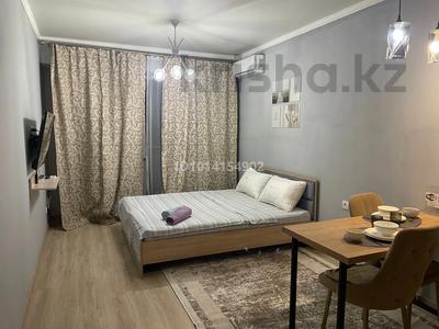1-комнатная квартира · 30 м² · 7/10 этаж, Сейфуллина 51/1 за 2 500 ₸ в Алматы, Турксибский р-н