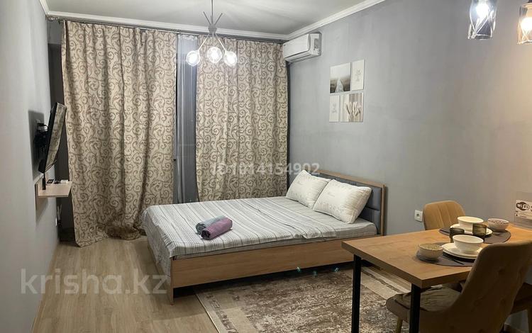 1-комнатная квартира · 30 м² · 7/10 этаж, Сейфуллина 51/1 за 2 500 ₸ в Алматы, Турксибский р-н — фото 2