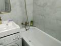1-бөлмелі пәтер · 46 м², Женис 28 — Рядом КазНУИ, КАЗНИИ,Аграрка, Статистика,TAU University, бағасы: 18 000 ₸ в Астане, Сарыарка р-н — фото 7