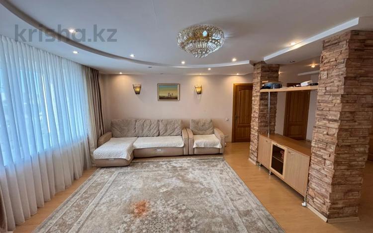 4-бөлмелі пәтер · 120 м² · 7/10 қабат, Максима Горького 55, бағасы: 45 млн ₸ в Павлодаре — фото 5