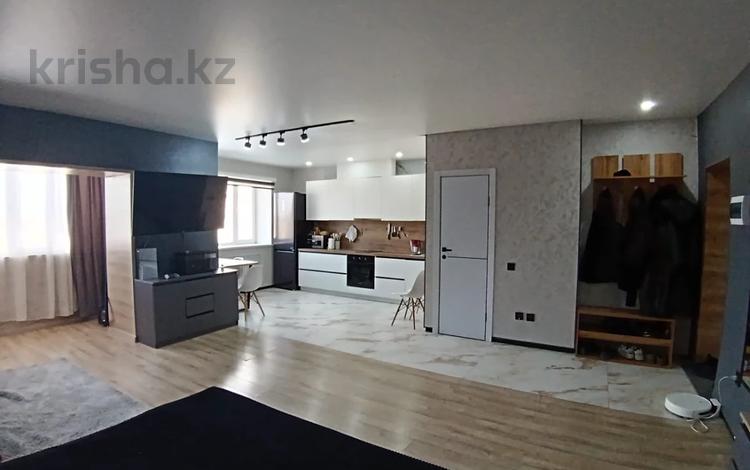 1-бөлмелі пәтер · 44.6 м² · 3/5 қабат, ул. Волгоградская, бағасы: 20.5 млн ₸ в Семее — фото 31