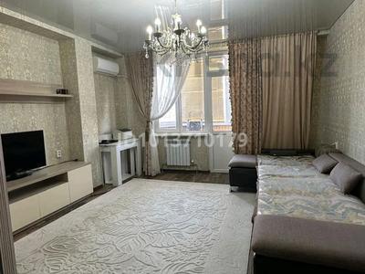 2-комнатная квартира · 64 м² · 6/9 этаж, Есенберлина 6 за 28 млн ₸ в Усть-Каменогорске