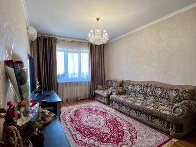 3-бөлмелі пәтер · 73.9 м² · 6/9 қабат, Жетісу-2 ш/а. 66 — Срочная продажа!!!, бағасы: 51.5 млн ₸ в Алматы, Ауэзовский р-н