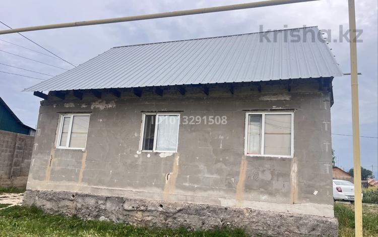 Жеке үй · 4 бөлме · 60 м², Акдала 10 — Дружба ауылында.Тұрар ауылына жақын, бағасы: 10 млн ₸ в  — фото 2