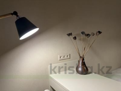 2-комнатная квартира · 60 м² · 23/33 этаж, Аль-фараби за 115 млн ₸ в Алматы, Бостандыкский р-н