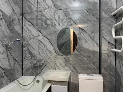 2-комнатная квартира · 37 м² · 3/4 этаж, Пятницкого за 19 млн ₸ в Алматы, Ауэзовский р-н
