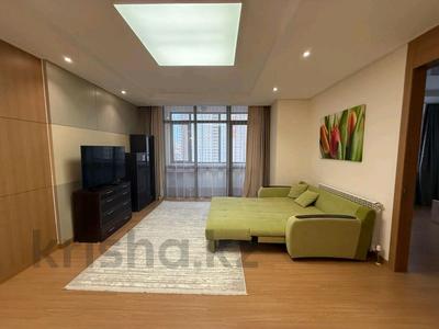 2-комнатная квартира · 75 м² · 5 этаж, Кошкарбаева 2 — Магнум за 350 000 ₸ в Астане, Сарайшык р-н