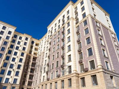 1-комнатная квартира · 43 м² · 9/10 этаж, Ж.Балапанова 43 за 23 млн ₸ в Талдыкоргане, мкр Болашак