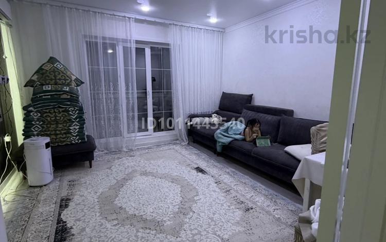 2-комнатная квартира · 51 м² · 3/5 этаж, Ердена 203 — Ердена-Абая 95 за 19 млн ₸ в Сатпаев — фото 2