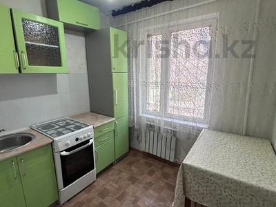 1-комнатная квартира · 31 м² · 1/5 этаж, Самал 6 за 10 млн 〒 в Талдыкоргане, мкр Самал