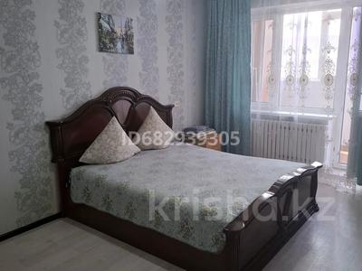 1-комнатная квартира · 36 м² · 5/10 этаж, мкр 11 за 10 000 〒 в Актобе