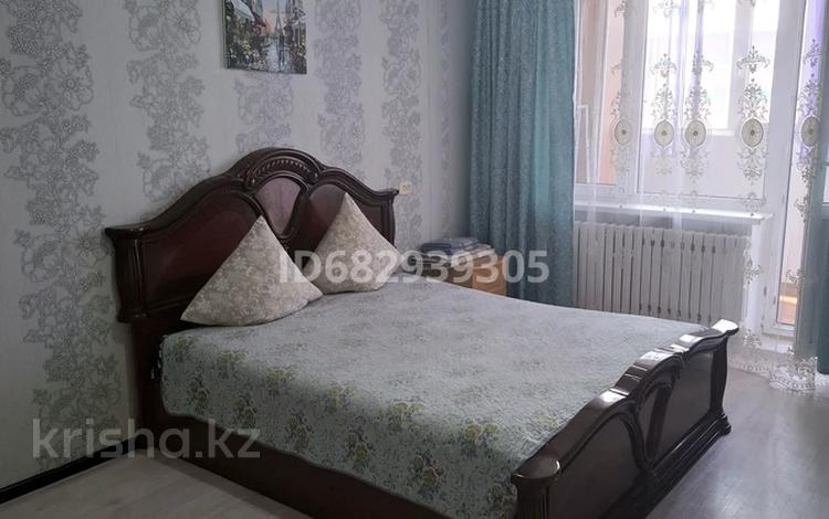 1-комнатная квартира · 36 м² · 5/10 этаж, мкр 11 за 10 000 ₸ в Актобе — фото 5