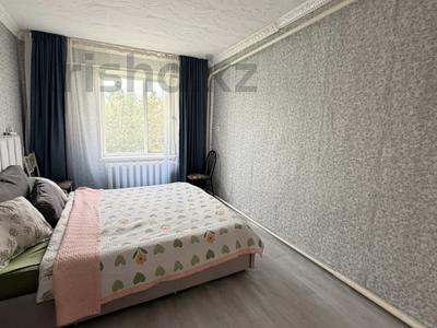 2-бөлмелі пәтер · 56 м² · 3/3 қабат, Байгазиева, бағасы: 15.7 млн ₸ в Каскелене