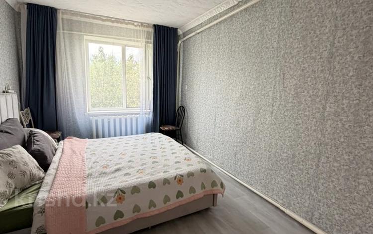 2-бөлмелі пәтер · 56 м² · 3/3 қабат, Байгазиева, бағасы: 15.7 млн ₸ в Каскелене — фото 2
