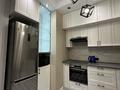 2-комнатная квартира · 55 м² · 7/14 этаж, Серкебаева 101 за 500 000 ₸ в Алматы, Бостандыкский р-н — фото 4