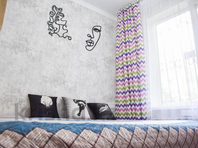 1-бөлмелі пәтер · 10 м² · 1/5 қабат, мкр Алмагуль, Си Синхая 18 — Жарокова, бағасы: 11 500 〒 в Алматы, Бостандыкский р-н