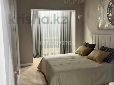 1-комнатная квартира · 42 м², Туран 40/1 за 14 900 ₸ в Астане, Есильский р-н