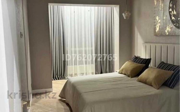 1-комнатная квартира · 42 м², Туран 40/1 за 15 000 〒 в Астане, Есильский р-н — фото 2