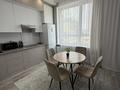 1-бөлмелі пәтер · 40 м² · 2 қабат, Толе би 59, бағасы: 13 000 ₸ в Астане, Нура р-н
