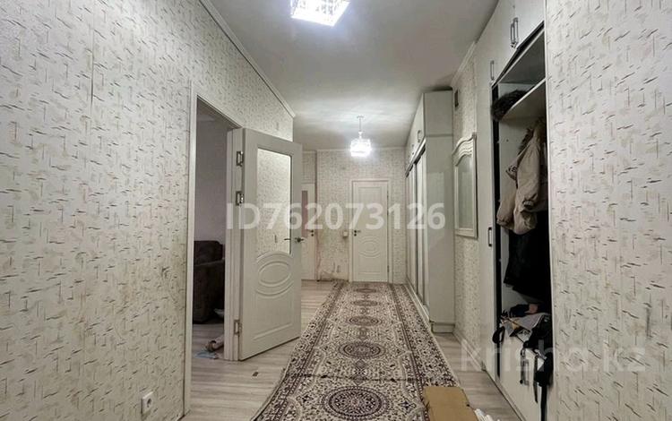 3-бөлмелі пәтер · 90 м² · 3 қабат, Шымсити 9 — Шымсити мкр Улица Туркия 9дом, бағасы: 31.5 млн ₸ в Шымкенте — фото 2