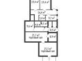 Свободное назначение · 160 м² за 105 млн ₸ в Костанае — фото 23
