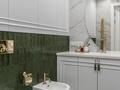 2-бөлмелі пәтер · 65 м² · 10/10 қабат, Розыбакиева — Люкс квартира, чистая кв, бағасы: 3 500 ₸ в Алматы, Бостандыкский р-н — фото 10