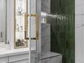 2-бөлмелі пәтер · 65 м² · 10/10 қабат, Розыбакиева — Люкс квартира, чистая кв, бағасы: 3 500 ₸ в Алматы, Бостандыкский р-н — фото 11