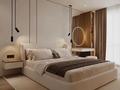 2-комнатная квартира · 65 м² · 10/10 этаж, Розыбакиева — Люкс квартира, чистая кв за 3 500 ₸ в Алматы, Бостандыкский р-н