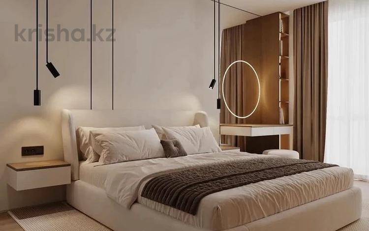 2-комнатная квартира · 65 м² · 10/10 этаж, Розыбакиева — Люкс квартира, чистая кв за 3 500 ₸ в Алматы, Бостандыкский р-н — фото 62