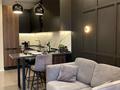 2-комнатная квартира · 65 м² · 10/10 этаж, Розыбакиева — Люкс квартира, чистая кв за 3 000 ₸ в Алматы, Бостандыкский р-н