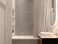 2-комнатная квартира · 65 м² · 10/10 этаж, Розыбакиева — Люкс квартира, чистая кв за 3 000 ₸ в Алматы, Бостандыкский р-н — фото 5