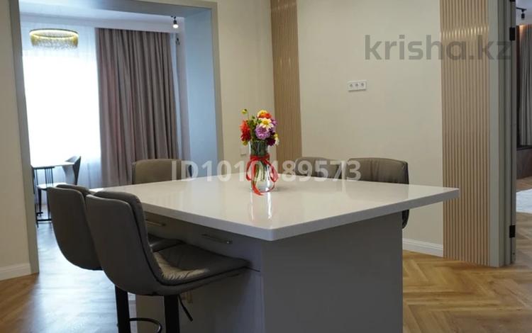 Отдельный дом · 6 комнат · 420 м² · 10 сот., Баканас 22 за 250 млн 〒 в Астане, Алматы р-н — фото 3