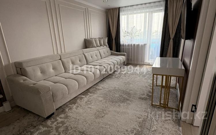 4-бөлмелі пәтер · 62 м² · 4/5 қабат, Вагонная ул. 3, бағасы: 21 млн ₸ в Караганде — фото 2