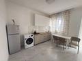 2-комнатная квартира · 46 м² · 1/1 этаж, мкр Акбулак, Сулейменова — Шарипова Рыскулова за 200 000 ₸ в Алматы, Алатауский р-н