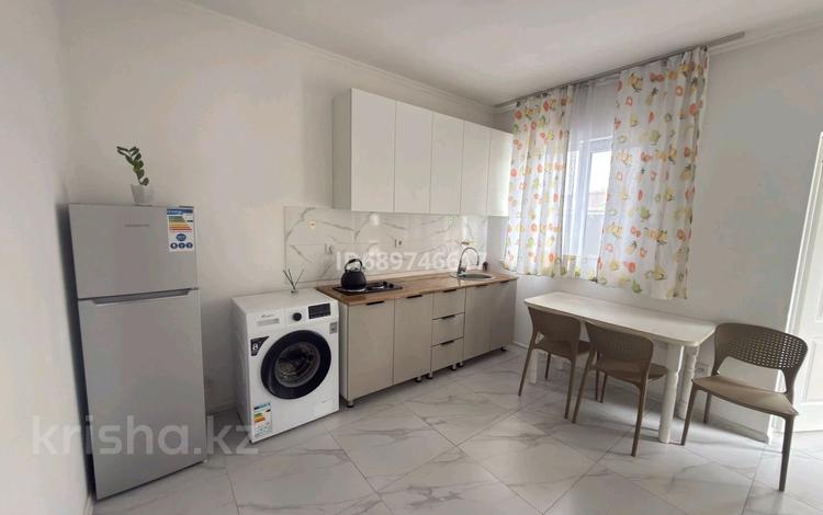 2-комнатная квартира · 46 м² · 1/1 этаж, мкр Акбулак, Сулейменова — Шарипова Рыскулова за 200 000 ₸ в Алматы, Алатауский р-н — фото 13
