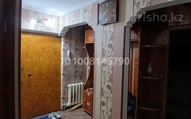 2-комнатная квартира · 57 м² · 1/5 этаж, 12-й микрорайон 225 за 200 000 ₸ в Шымкенте, Енбекшинский р-н — фото 2