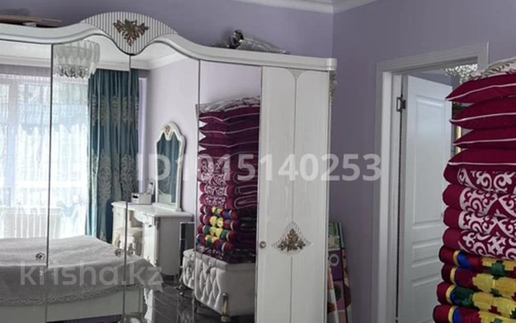 2-комнатная квартира · 72 м² · 2/10 этаж, мкр Шугыла 340/3 - 340/3к17, 340/8 - 340/8 к5 за 450 000 ₸ в Алматы, Наурызбайский р-н — фото 2