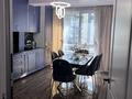 2-комнатная квартира · 72 м² · 2/10 этаж, мкр Шугыла 340/3 - 340/3к17, 340/8 - 340/8 к5 за 450 000 ₸ в Алматы, Наурызбайский р-н — фото 24