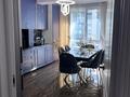 2-комнатная квартира · 72 м² · 2/10 этаж, мкр Шугыла 340/3 - 340/3к17, 340/8 - 340/8 к5 за 450 000 ₸ в Алматы, Наурызбайский р-н — фото 25