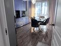 2-комнатная квартира · 72 м² · 2/10 этаж, мкр Шугыла 340/3 - 340/3к17, 340/8 - 340/8 к5 за 450 000 ₸ в Алматы, Наурызбайский р-н — фото 39