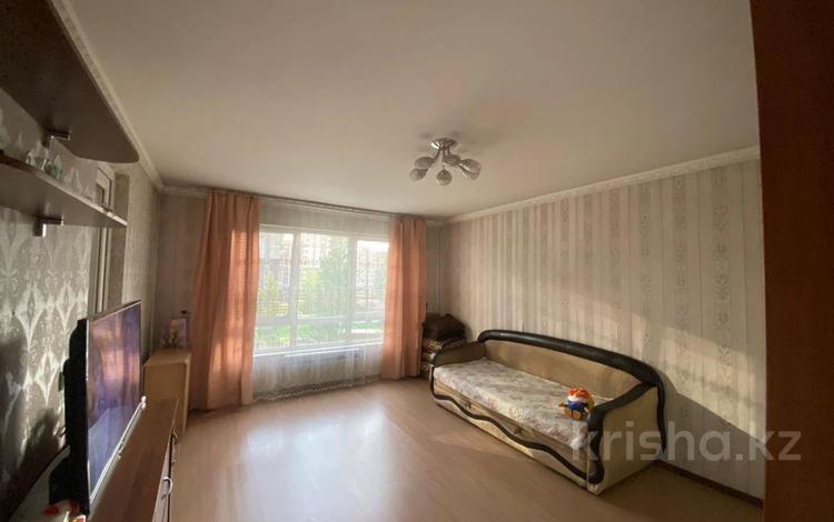 2-комнатная квартира, 45.5 м², 3/9 этаж, мкр Аккент за 25 млн 〒 в Алматы, Алатауский р-н — фото 12