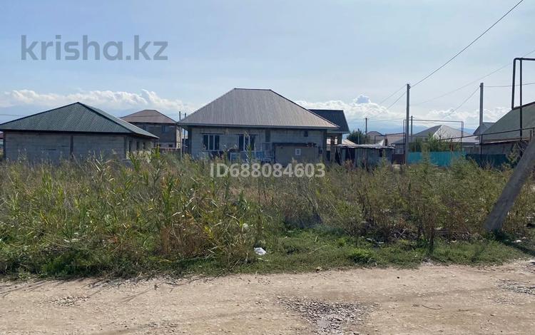 Жер телімі · 4.5 сотық, Кемертоған, бағасы: 14 млн ₸ в Кемертогане — фото 2
