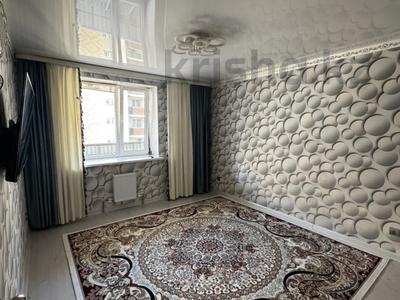 1-комнатная квартира · 40 м² · 7/9 этаж, мкр Нурсая, Таумуш Жумагалиева 14а за 12.5 млн 〒 в Атырау