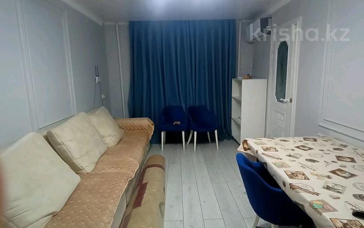 3-комнатная квартира · 60 м² · 1/4 этаж, Республика за 200 000 ₸ в Шымкенте, Абайский р-н — фото 2