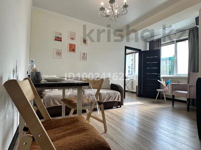 2-бөлмелі пәтер · 42 м² · 3/12 қабат, Шевченко 85 — Сейфуллина, бағасы: 25 000 ₸ в Алматы, Алмалинский р-н