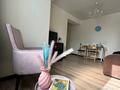 2-комнатная квартира · 42 м² · 3/12 этаж, Шевченко 85 — Сейфуллина за 25 000 〒 в Алматы, Алмалинский р-н — фото 4