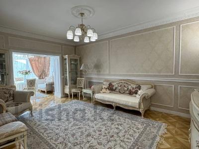 3-комнатная квартира · 98 м² · 3/5 этаж, Старый город, кобландина за 29 млн ₸ в Актобе